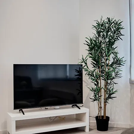 Apartamento San Vicente