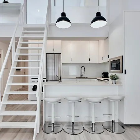 San Vicente A Coruña