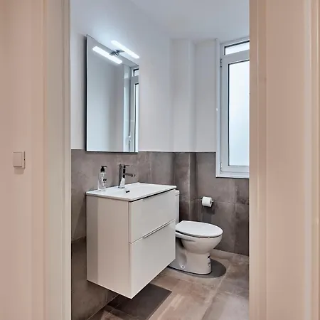 San Vicente Apartamento A Coruña