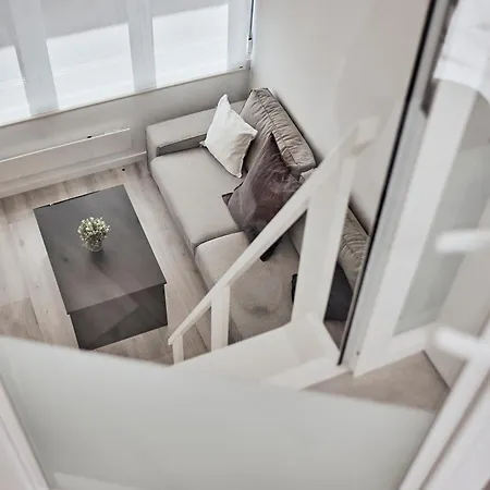 San Vicente * A Coruña