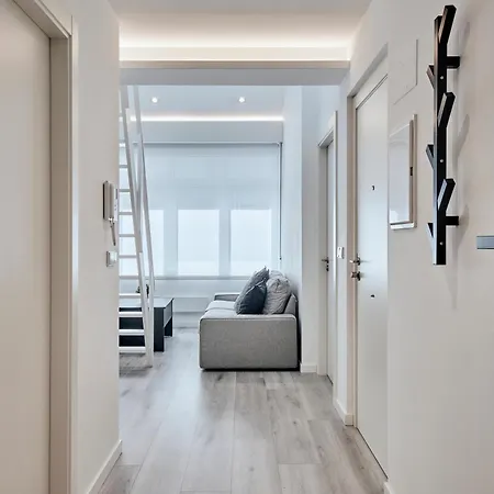 San Vicente Apartamento *