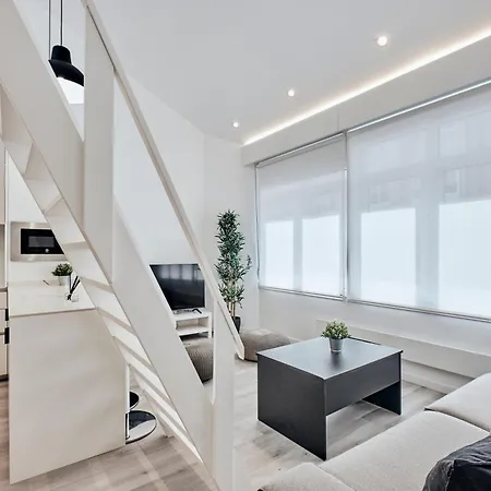 Apartamento San Vicente *