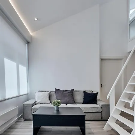 Apartamento San Vicente A Coruña