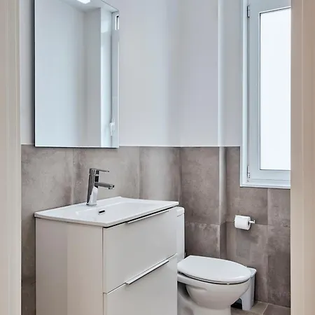 Apartamento San Vicente *