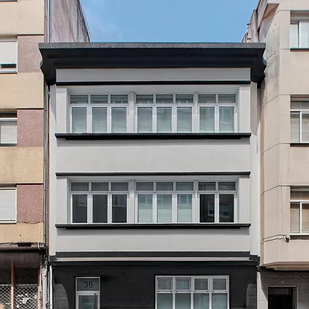 San Vicente * A Coruña