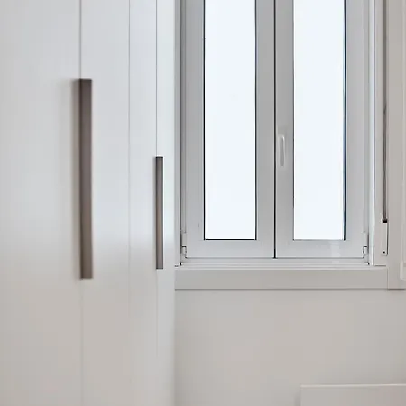 San Vicente A Coruña