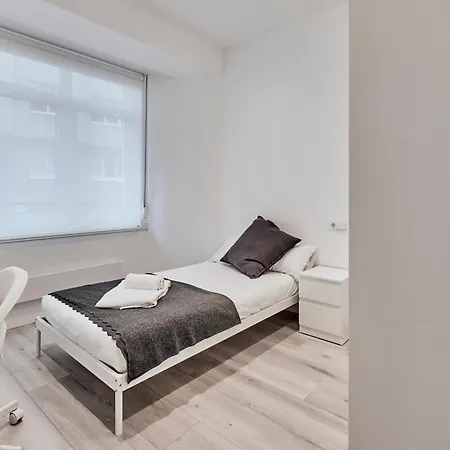 San Vicente Apartamento