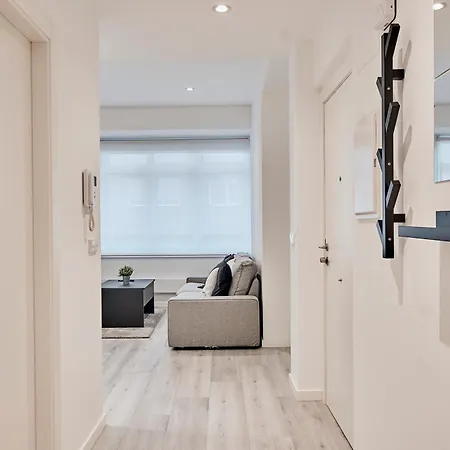 San Vicente Apartamento *