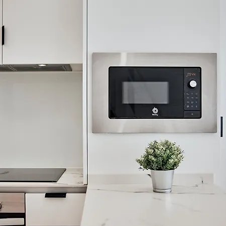 San Vicente A Coruña