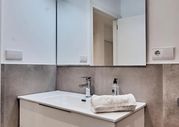 San Vicente A Coruña