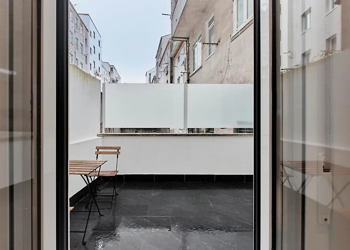 Διαμέρισμα San Vicente *