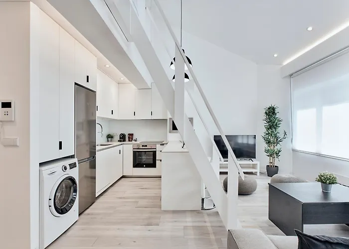 Διαμέρισμα San Vicente *