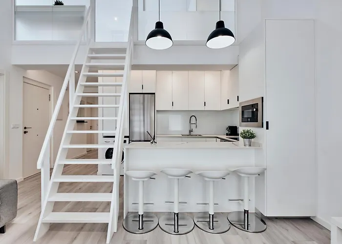 San Vicente A Coruña