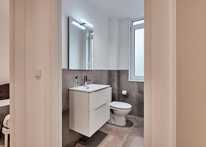 San Vicente Διαμέρισμα A Coruña