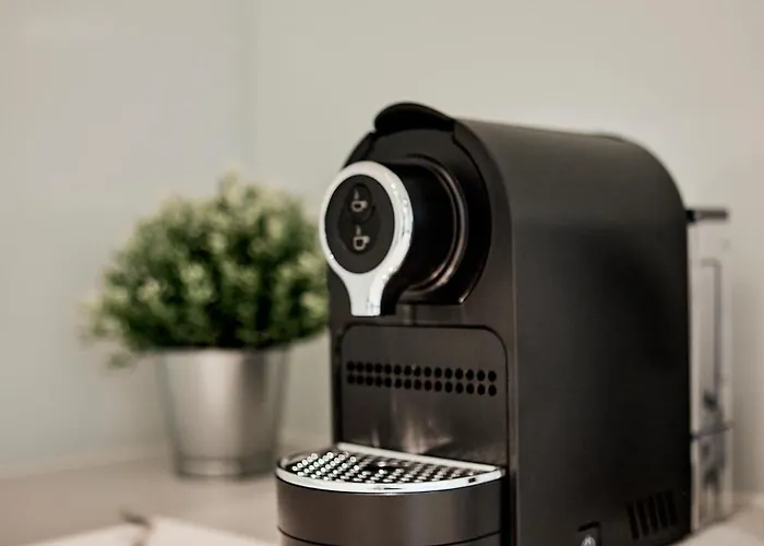 Διαμέρισμα San Vicente *