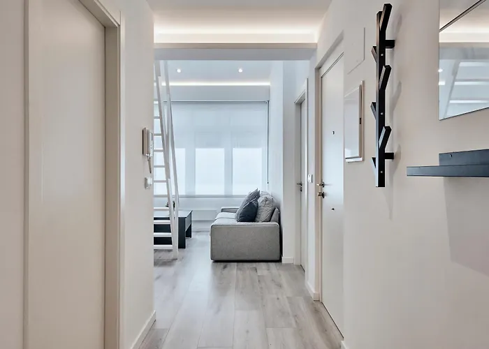 San Vicente Διαμέρισμα *