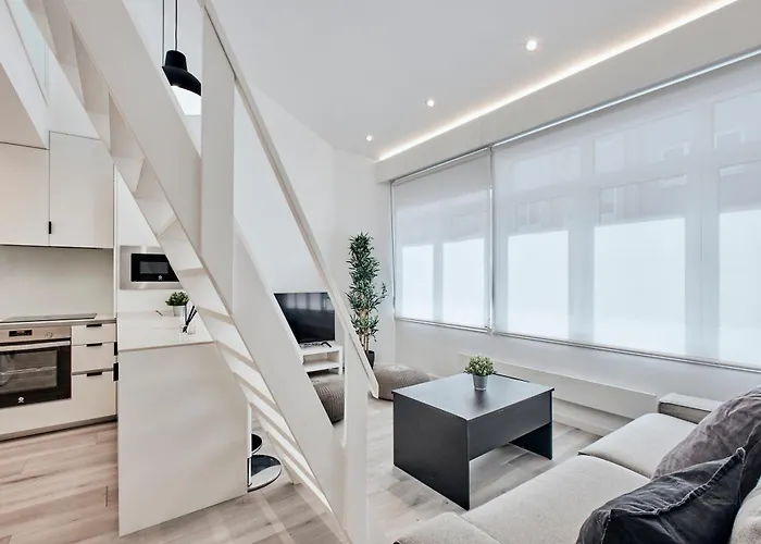 Διαμέρισμα San Vicente *