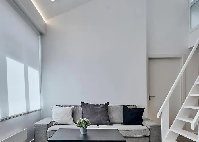 Διαμέρισμα San Vicente A Coruña