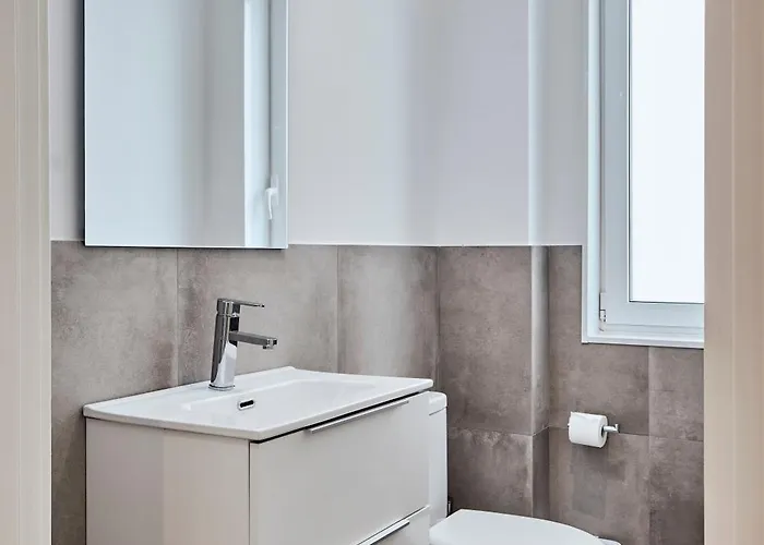 Διαμέρισμα San Vicente *