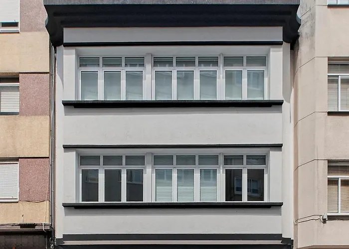 San Vicente * A Coruña