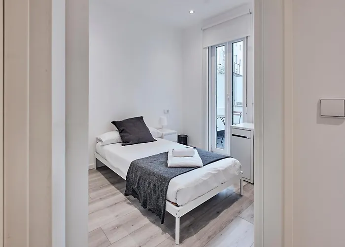 Διαμέρισμα San Vicente A Coruña