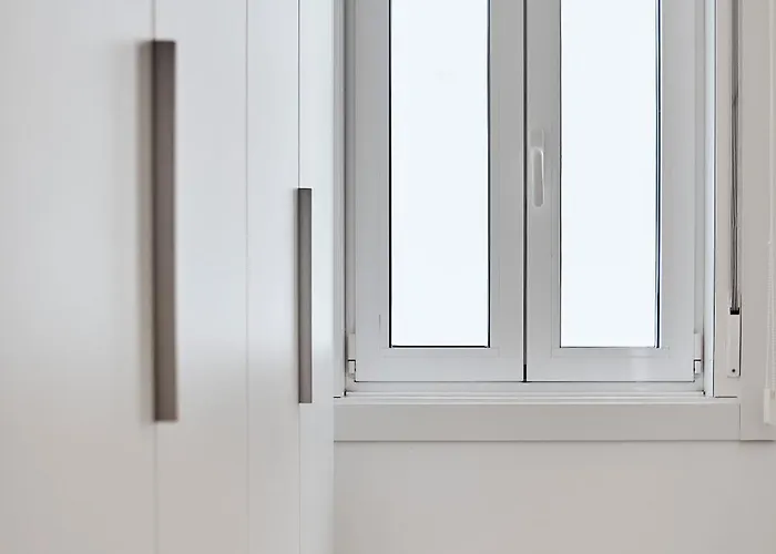 San Vicente A Coruña