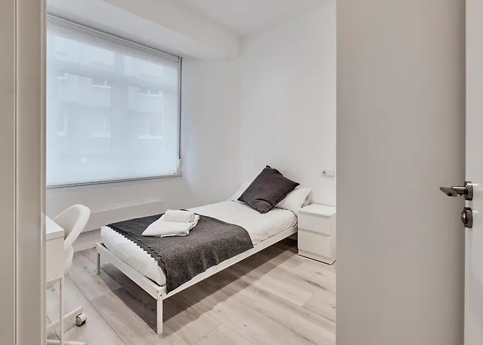 San Vicente Διαμέρισμα