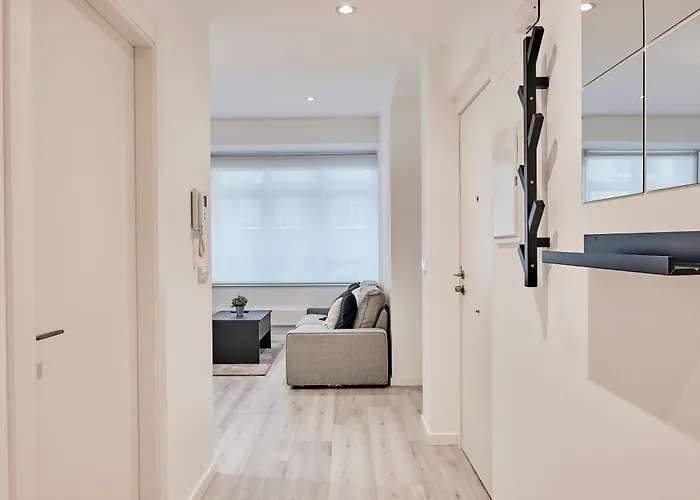 San Vicente Διαμέρισμα *