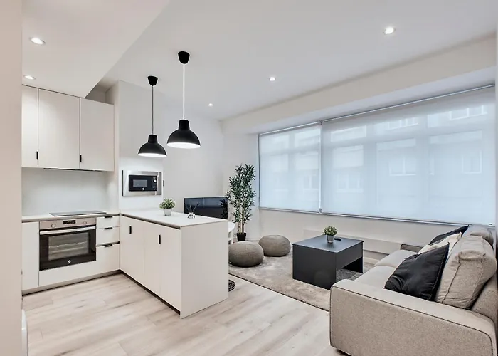 Διαμέρισμα San Vicente